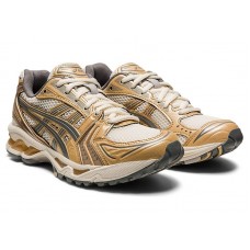 Женские ASICS Gel-Kayano 14 Cream Clay Grey (W)