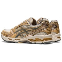 Женские ASICS Gel-Kayano 14 Cream Clay Grey (W)