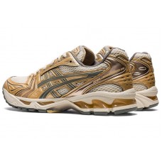 Женские ASICS Gel-Kayano 14 Cream Clay Grey (W)