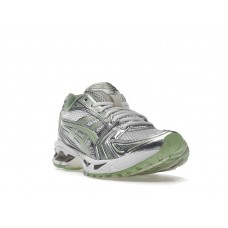 Женские ASICS Gel-Kayano 14 White Jade (W)