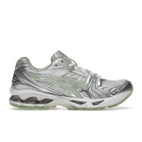 Женские кроссовки ASICS Gel-Kayano 14 White Jade (W)
