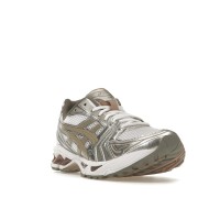 Женские ASICS Gel-Kayano 14 White Moonrock (W)