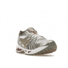 Женские ASICS Gel-Kayano 14 White Moonrock (W)