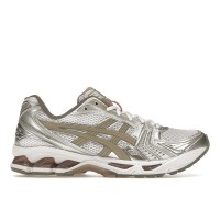 Женские кроссовки ASICS Gel-Kayano 14 White Moonrock (W)