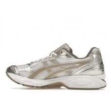 Женские ASICS Gel-Kayano 14 White Moonrock (W)