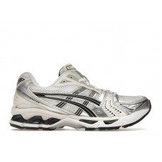 Женские кроссовки ASICS Gel-Kayano 14 White Midnight (W)