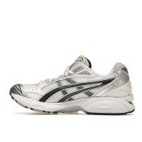 Женские ASICS Gel-Kayano 14 White Midnight (W)
