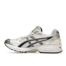Женские ASICS Gel-Kayano 14 White Midnight (W)