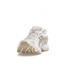 Женские ASICS Gel-Kayano 14 White Simply Taupe (W)