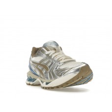 Женские ASICS Gel-Kayano 14 Cream Pepper (W)