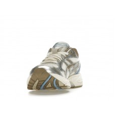 Женские ASICS Gel-Kayano 14 Cream Pepper (W)