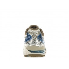 Женские ASICS Gel-Kayano 14 Cream Pepper (W)