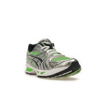 Женские ASICS Gel-Kayano 14 Bright Lime Midnight (W)