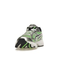 Женские ASICS Gel-Kayano 14 Bright Lime Midnight (W)