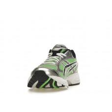 Женские ASICS Gel-Kayano 14 Bright Lime Midnight (W)