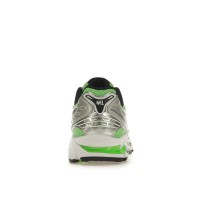 Женские ASICS Gel-Kayano 14 Bright Lime Midnight (W)