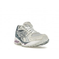 Женские ASICS Gel-Kayano 14 Glacier Grey Lilac (W)