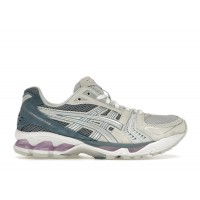Женские ASICS Gel-Kayano 14 Glacier Grey Lilac (W)