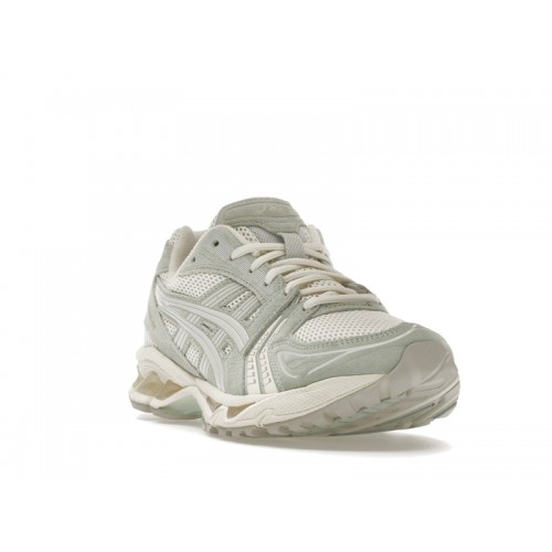 Кроссы ASICS Gel-Kayano 14 Lichen Rock (W) - женская сетка размеров