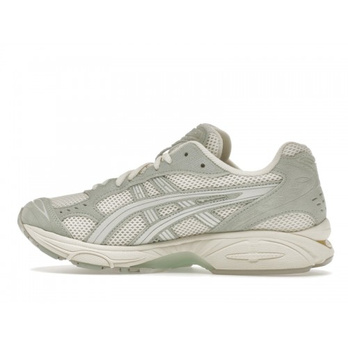 Кроссы ASICS Gel-Kayano 14 Lichen Rock (W) - женская сетка размеров