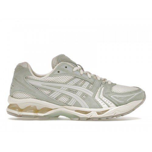 Кроссы ASICS Gel-Kayano 14 Lichen Rock (W) - женская сетка размеров