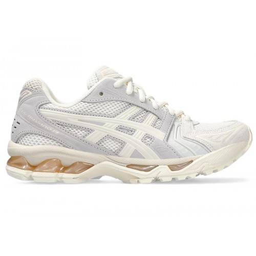 ASICS Gel-Kayano 14 Cream Blush (W) - женская сетка размеров