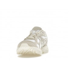 Женские ASICS Gel-Kayano 14 White Smoke Grey (W)