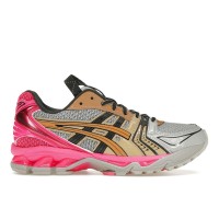 Женские кроссовки ASICS Gel-Kayano 14 UB1-S Oyster Grey (W)