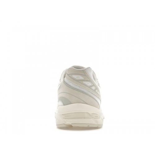 Кроссы ASICS Gel-1130 White Birch (W) - женская сетка размеров