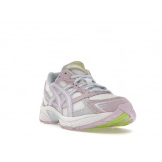 Женские кроссовки ASICS Gel-1130 White Lilac Tech (W)