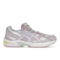 Женские кроссовки ASICS Gel-1130 White Lilac Tech (W)