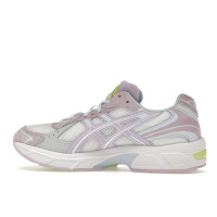 Женские кроссовки ASICS Gel-1130 White Lilac Tech (W)