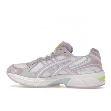 Женские кроссовки ASICS Gel-1130 White Lilac Tech (W)