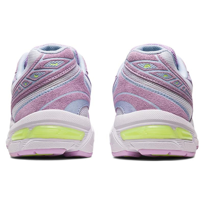 ASICS Gel-1130 White Lilac Tech (W) - женская сетка размеров ASICS Gel-1130 White Lilac Tech (W) - женская сетка размеров