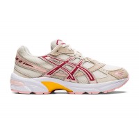 Женские кроссовки ASICS Gel-1130 Birch Cranberry (W)
