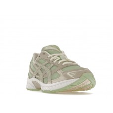 Женские кроссовки ASICS Gel-1130 Jade Oyster Grey (W)