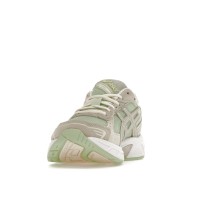 Женские кроссовки ASICS Gel-1130 Jade Oyster Grey (W)