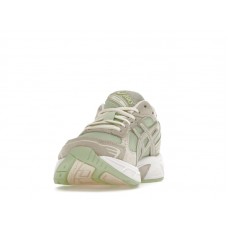 Женские кроссовки ASICS Gel-1130 Jade Oyster Grey (W)