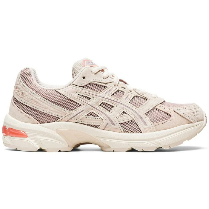 ASICS Gel-1130 Fawn Oatmeal (W) - женская сетка размеров ASICS Gel-1130 Fawn Oatmeal (W) - женская сетка размеров