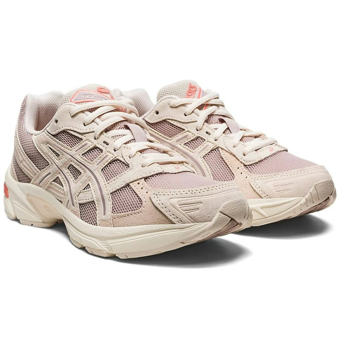 ASICS Gel-1130 Fawn Oatmeal (W) - женская сетка размеров ASICS Gel-1130 Fawn Oatmeal (W) - женская сетка размеров