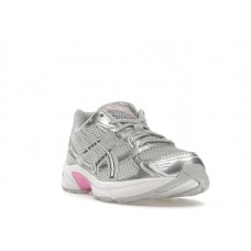 Женские кроссовки ASICS Gel-1130 Pure Silver Pink (W)