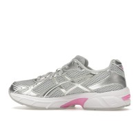 Женские кроссовки ASICS Gel-1130 Pure Silver Pink (W)
