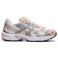 Женские кроссовки ASICS Gel-1130 White Pure Silver (W)