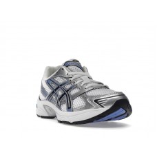 Женские ASICS Gel-1130 White Periwinkle Blue (W)