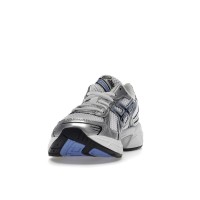 Женские ASICS Gel-1130 White Periwinkle Blue (W)