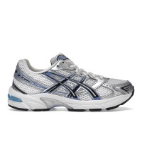 Женские кроссовки ASICS Gel-1130 White Periwinkle Blue (W)