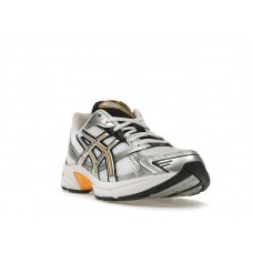 Женские кроссовки ASICS Gel-1130 White Pure Silver Yellow (W)