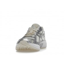 Женские кроссовки ASICS Gel-1130 Cream Pure Silver (W)