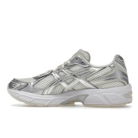 Женские кроссовки ASICS Gel-1130 Cream Pure Silver (W)