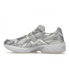 Женские кроссовки ASICS Gel-1130 Cream Pure Silver (W)